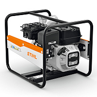 STIHL WP 600 Мотопомпа STIHL VB040112000, Мотопомпы Штиль
